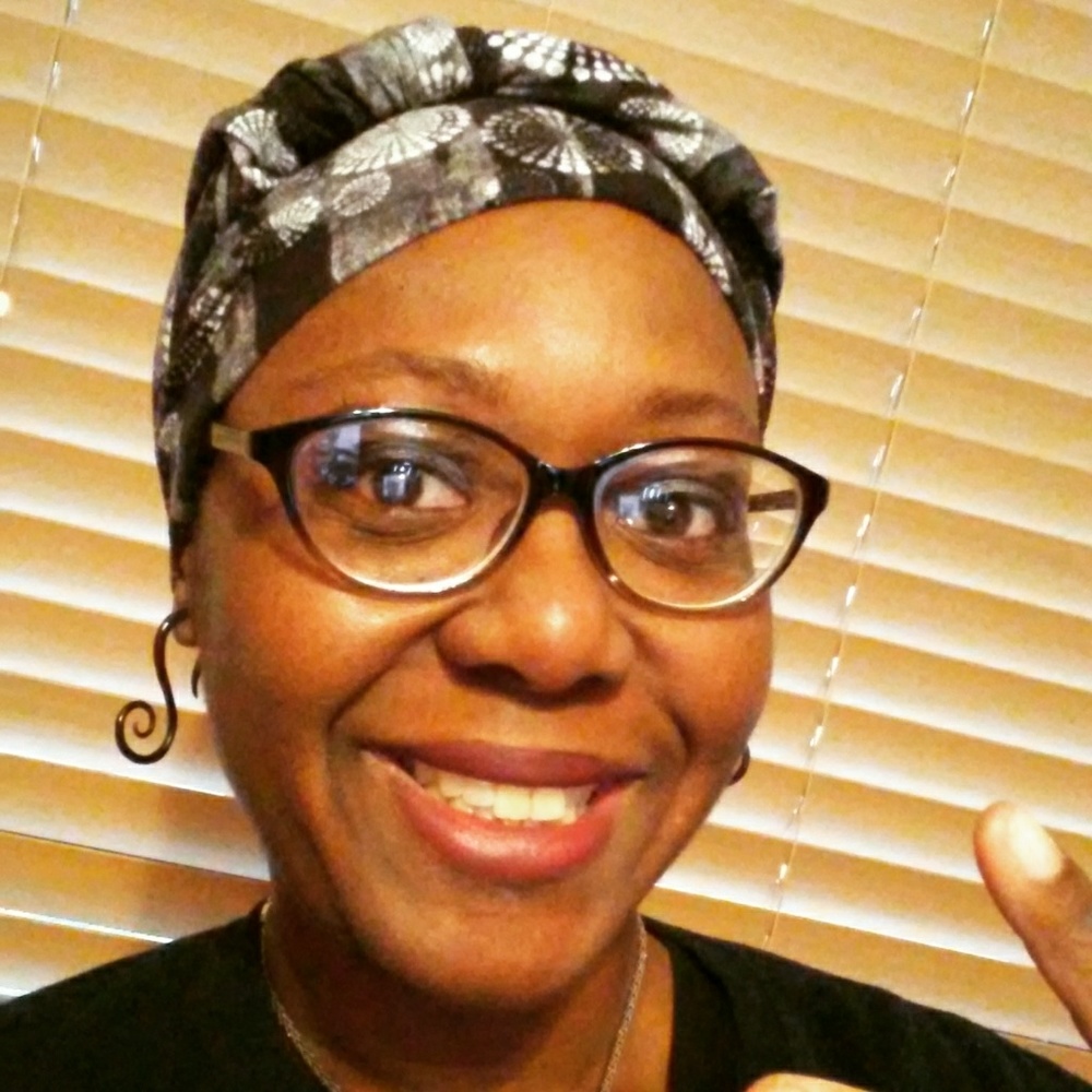 Meet your Posher, Vanessa